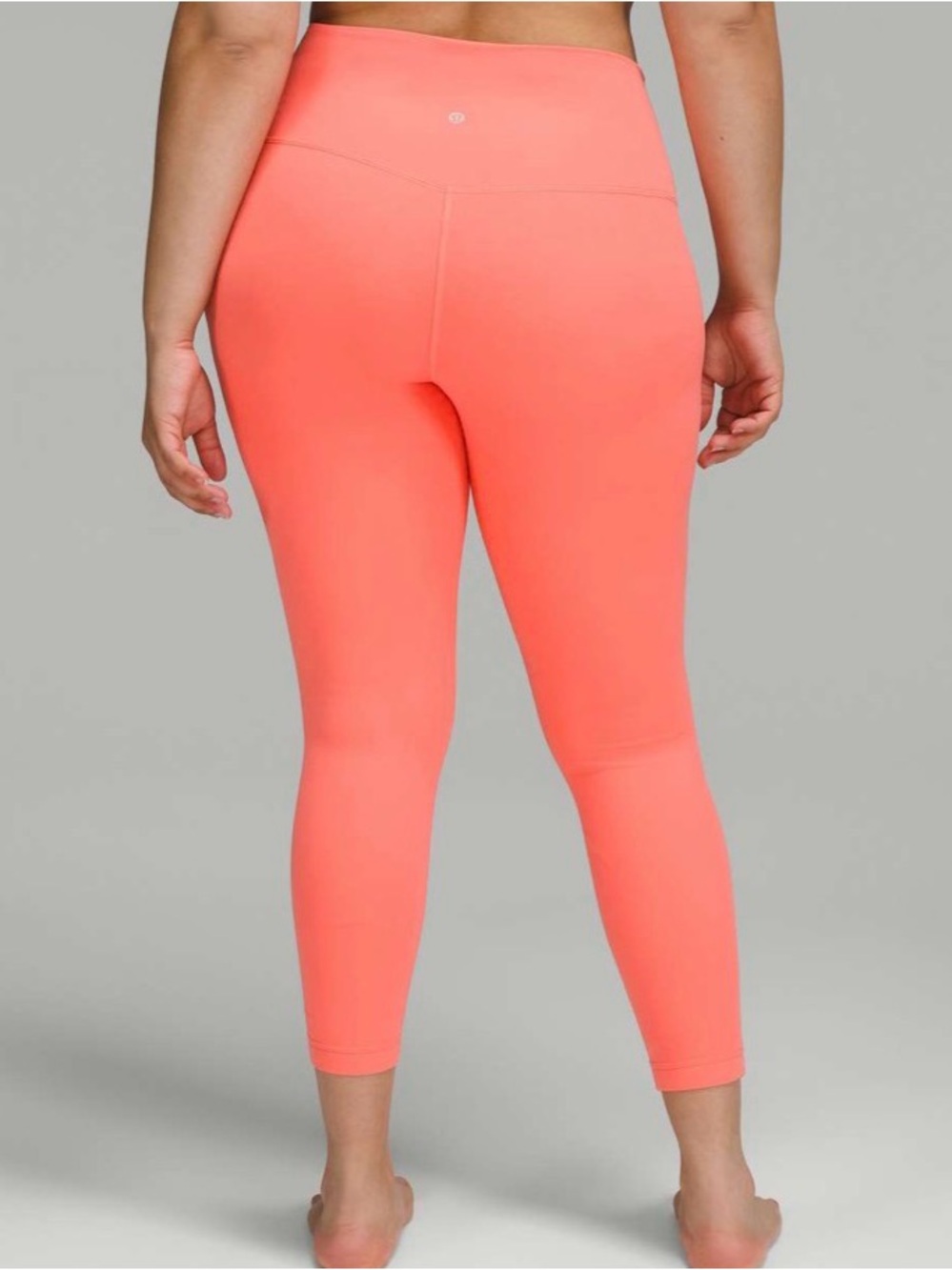 Lululemon Align High-Rise Pant 25"